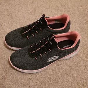 Sketchers Memory Form slip on